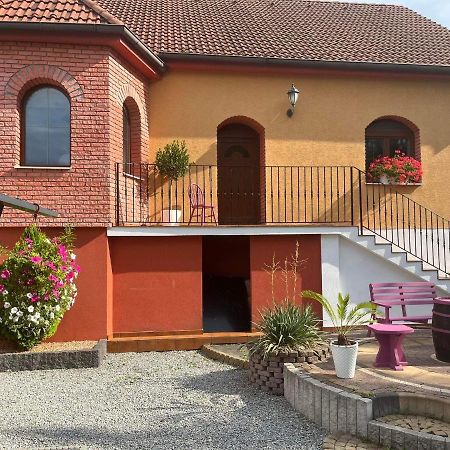 Sebe Apartments 2 Holíč Exterior foto